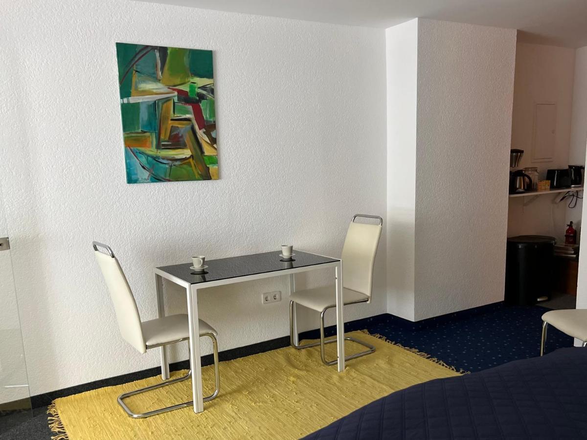 Glads Apartment Feldkirch Dış mekan fotoğraf