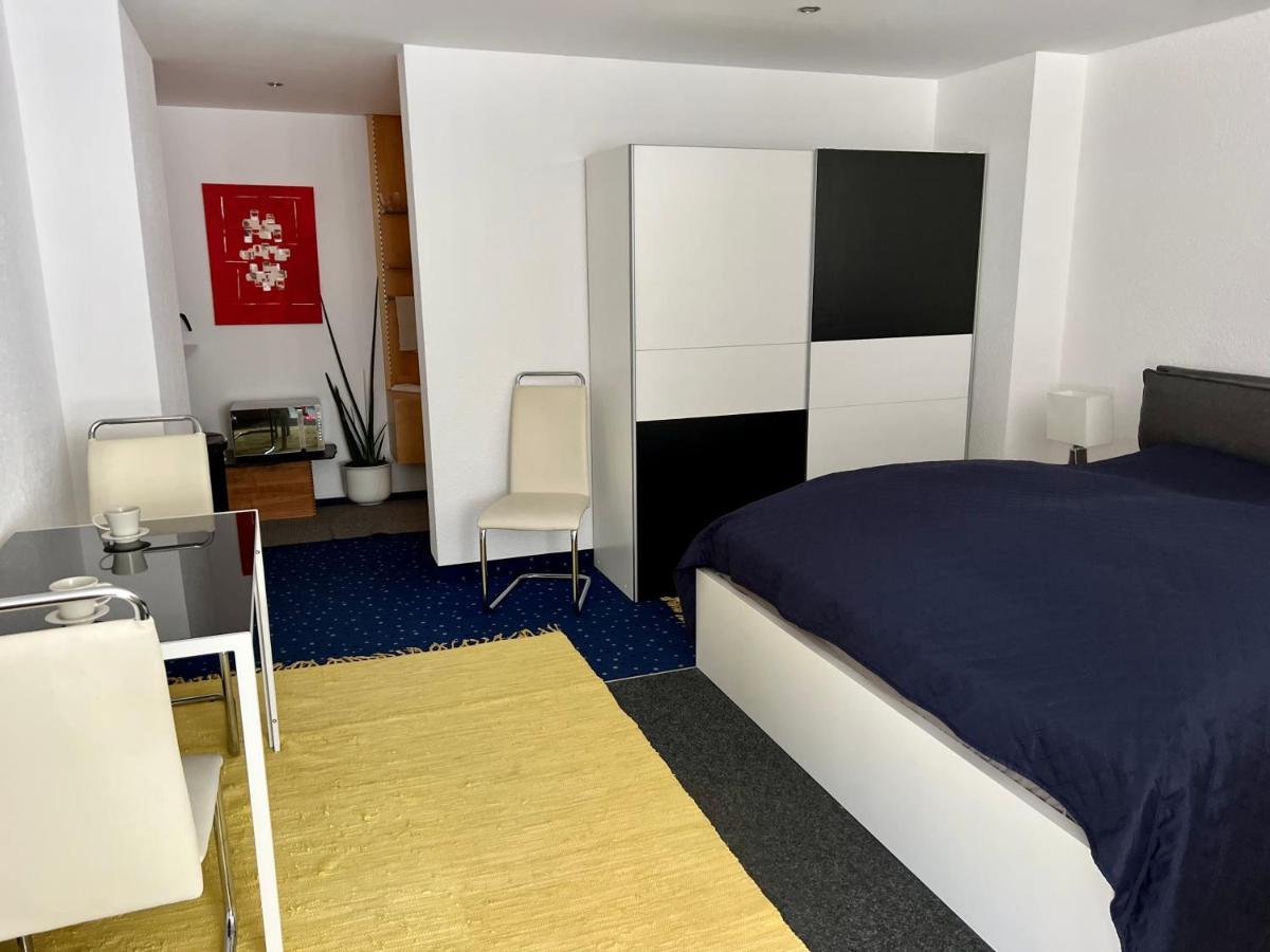 Glads Apartment Feldkirch Dış mekan fotoğraf